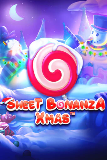 Sweet Bonanza Xmas играть на фантики | Pin-Up бесплатно
