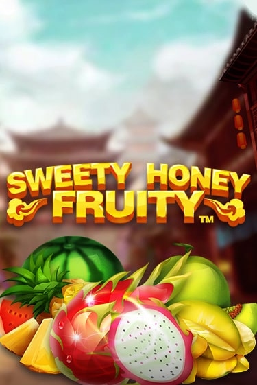 Sweety Honey Fruity играть на фантики | Pin-Up бесплатно