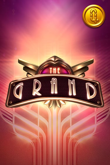 The Grand играть на фантики | Pin-Up бесплатно