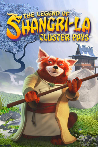 The Legend of Shangri-La: Cluster Pays играть на фантики | Pin-Up бесплатно