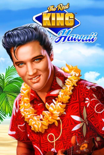 The Real King Aloha Hawaii играть на фантики | Pin-Up бесплатно