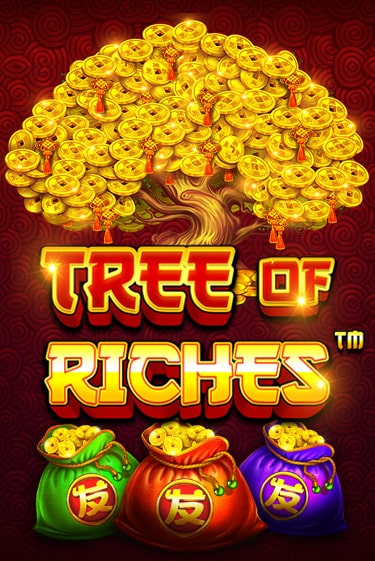 Tree of Riches играть на фантики | Pin-Up бесплатно