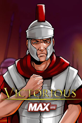 Victorious играть на фантики | Pin-Up бесплатно