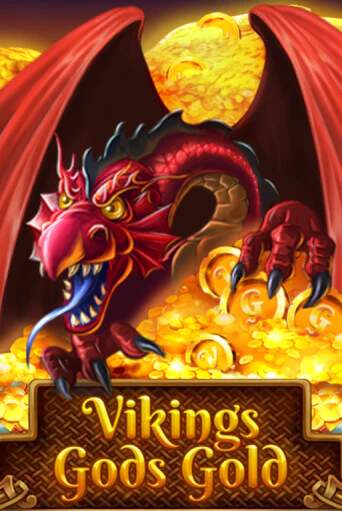 Vikings Gods Gold играть на фантики | Pin-Up бесплатно