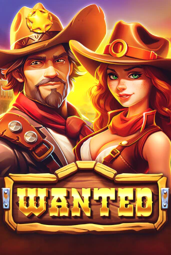 Wanted играть на фантики | Pin-Up бесплатно