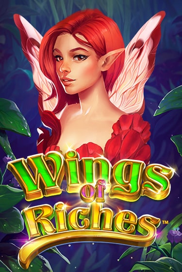Wings of Riches играть на фантики | Pin-Up бесплатно