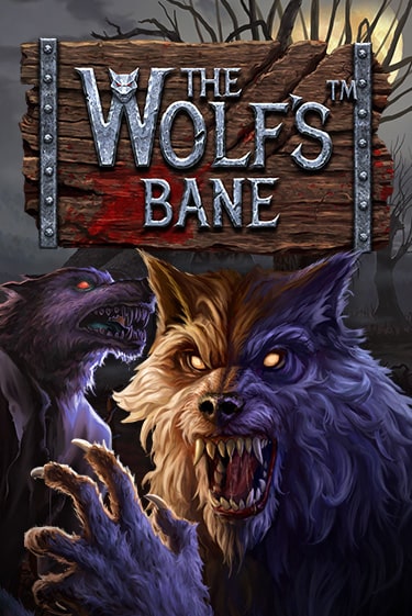 The Wolf's Bane играть на фантики | Pin-Up бесплатно