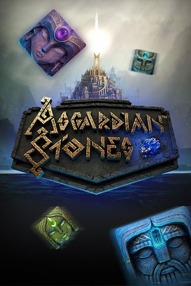 Asgardian Stones играть на фантики | Pin-Up бесплатно