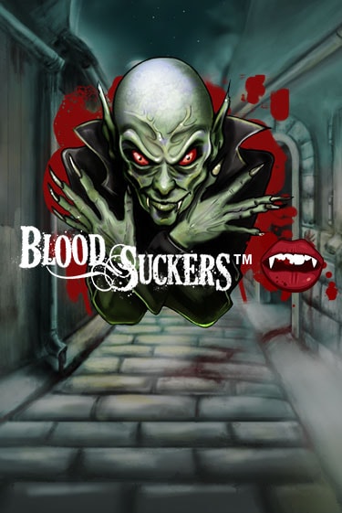 Blood Suckers играть на фантики | Pin-Up бесплатно
