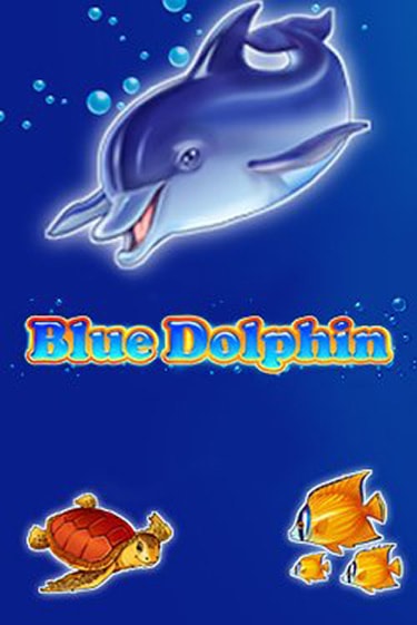 Blue Dolphin играть на фантики | Pin-Up бесплатно
