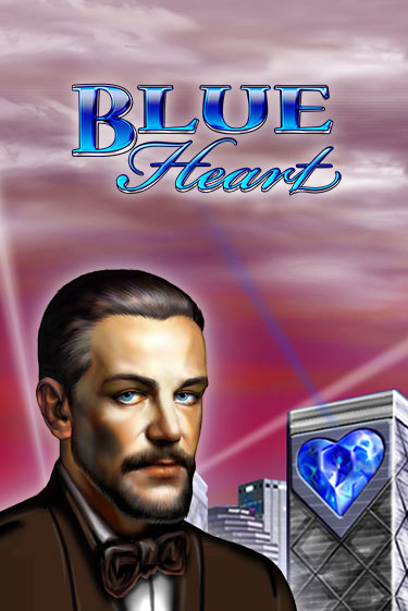 Blue Heart играть на фантики | Pin-Up бесплатно