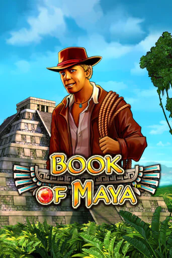Book of Maya играть на фантики | Pin-Up бесплатно