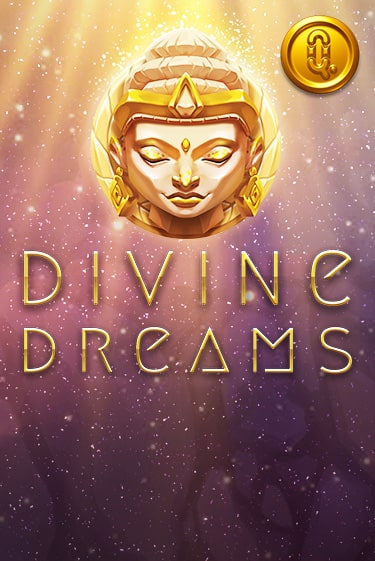 Divine Dreams играть на фантики | Pin-Up бесплатно