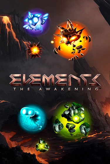 Elements: The Awakening играть на фантики | Pin-Up бесплатно