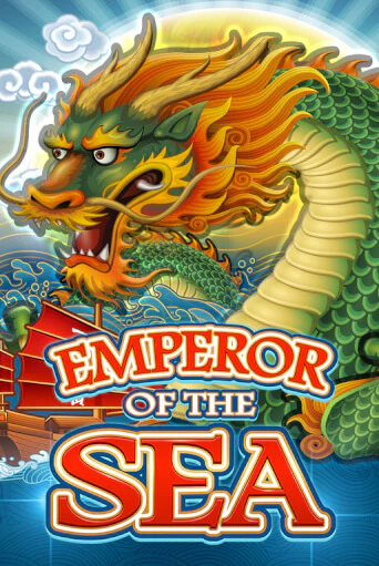 Emperor Of The Sea играть на фантики | Pin-Up бесплатно