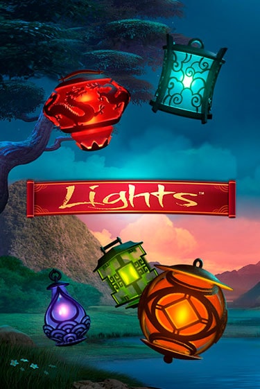 Lights играть на фантики | Pin-Up бесплатно