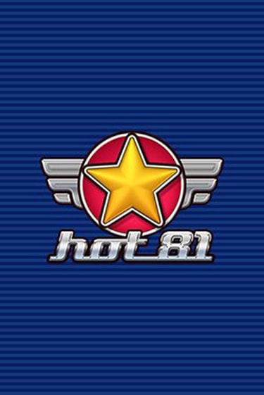 Hot 81 играть на фантики | Pin-Up бесплатно