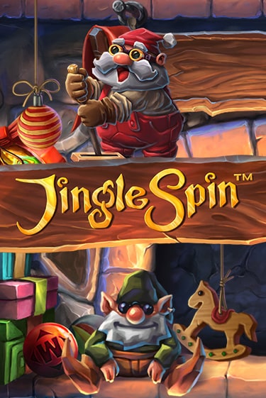 Jingle Spin играть на фантики | Pin-Up бесплатно