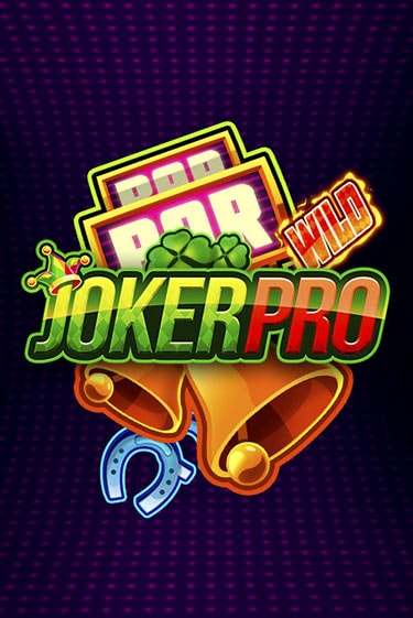 Joker Pro играть на фантики | Pin-Up бесплатно