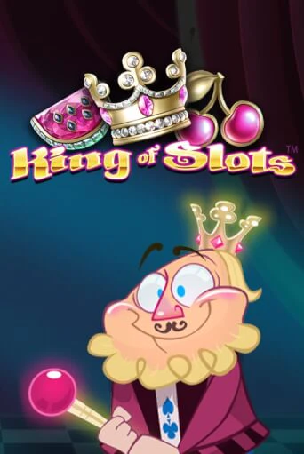 King of Slots играть на фантики | Pin-Up бесплатно
