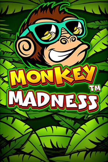 Monkey Madness играть на фантики | Pin-Up бесплатно