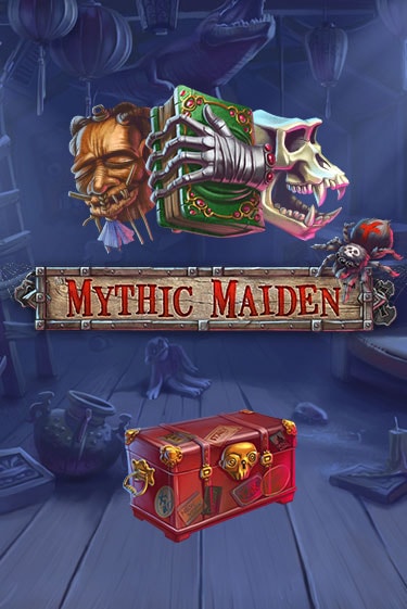 Mythic Maiden играть на фантики | Pin-Up бесплатно
