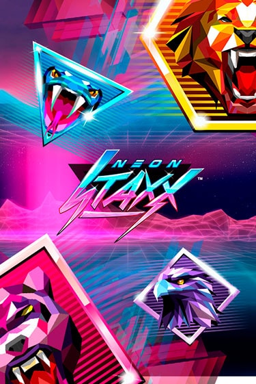 Neon Staxx играть на фантики | Pin-Up бесплатно