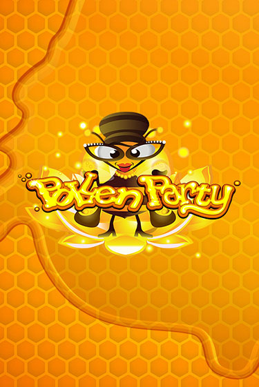 Pollen Party играть на фантики | Pin-Up бесплатно