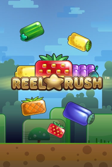 Reel Rush играть на фантики | Pin-Up бесплатно