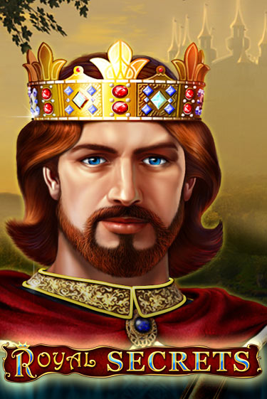 Royal Secrets играть на фантики | Pin-Up бесплатно