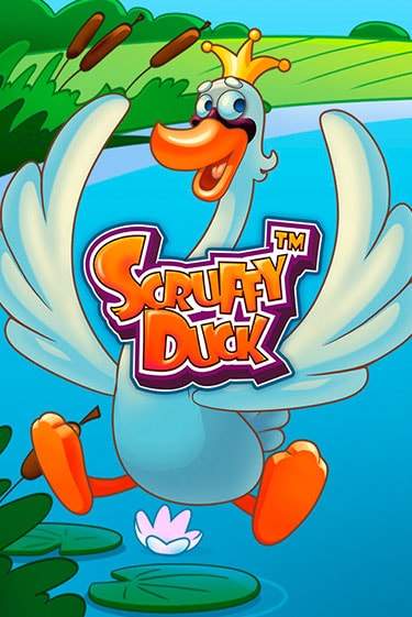 Scruffy Duck играть на фантики | Pin-Up бесплатно