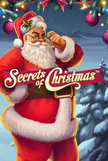 Secrets of Christmas играть на фантики | Pin-Up бесплатно