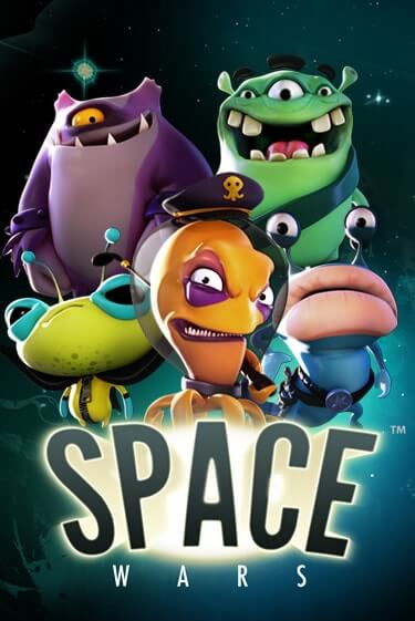 Space Wars играть на фантики | Pin-Up бесплатно