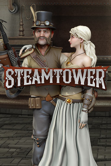 Steam Tower играть на фантики | Pin-Up бесплатно