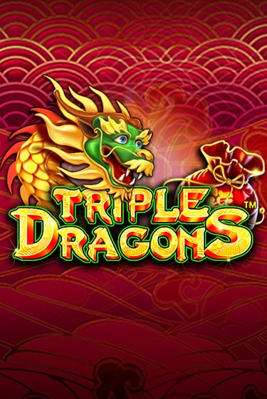 Triple Dragons играть на фантики | Pin-Up бесплатно