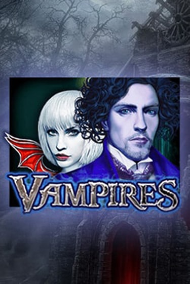 Vampires играть на фантики | Pin-Up бесплатно