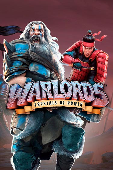 Warlords: Crystals of Power играть на фантики | Pin-Up бесплатно