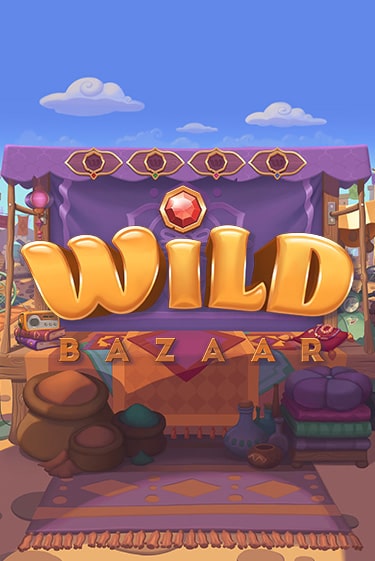 Wild Bazaar играть на фантики | Pin-Up бесплатно