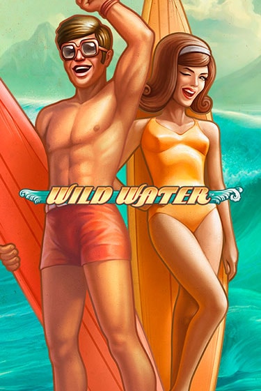Wild Water играть на фантики | Pin-Up бесплатно