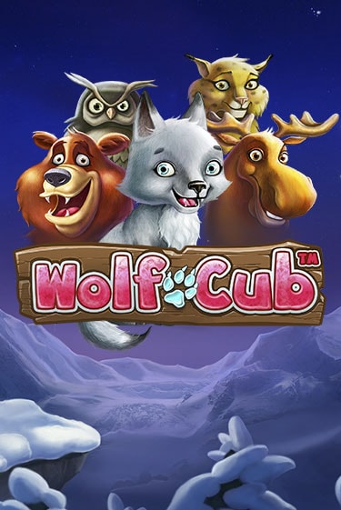 Wolf Cub играть на фантики | Pin-Up бесплатно